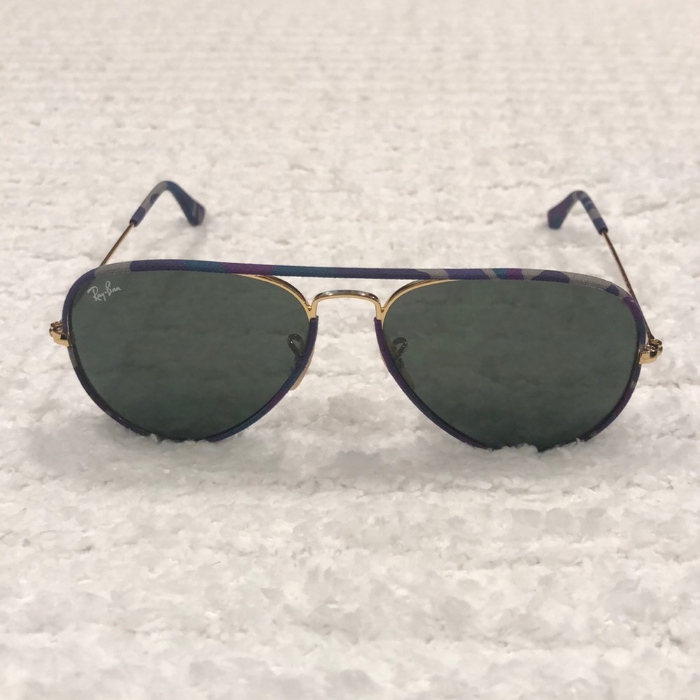 Ray-Ban 🕶 Sunglasses - Picture 2 of 7